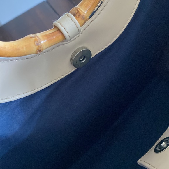 Disney Mickey Minnie Mouse Billabong Zara Bamboo Straw Tropical Hawaiian Beach - Picture 15 of 16